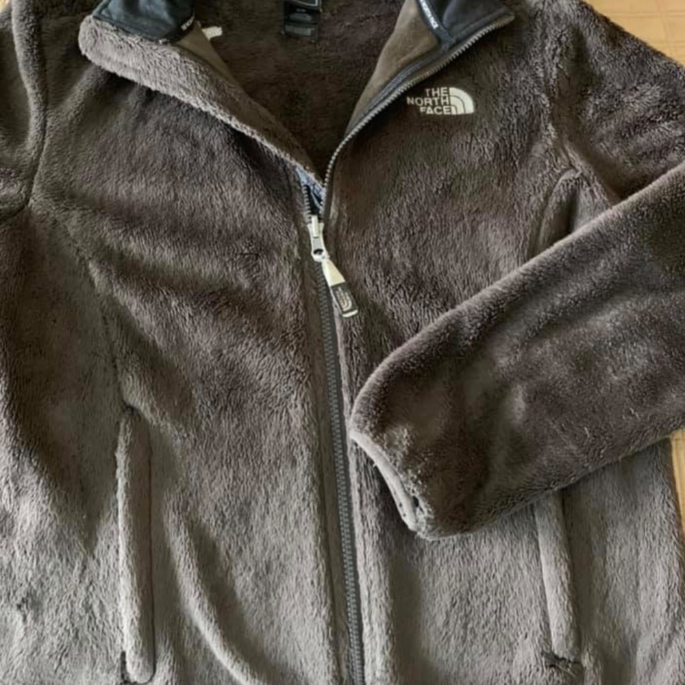 Girls NorthFace Jacket